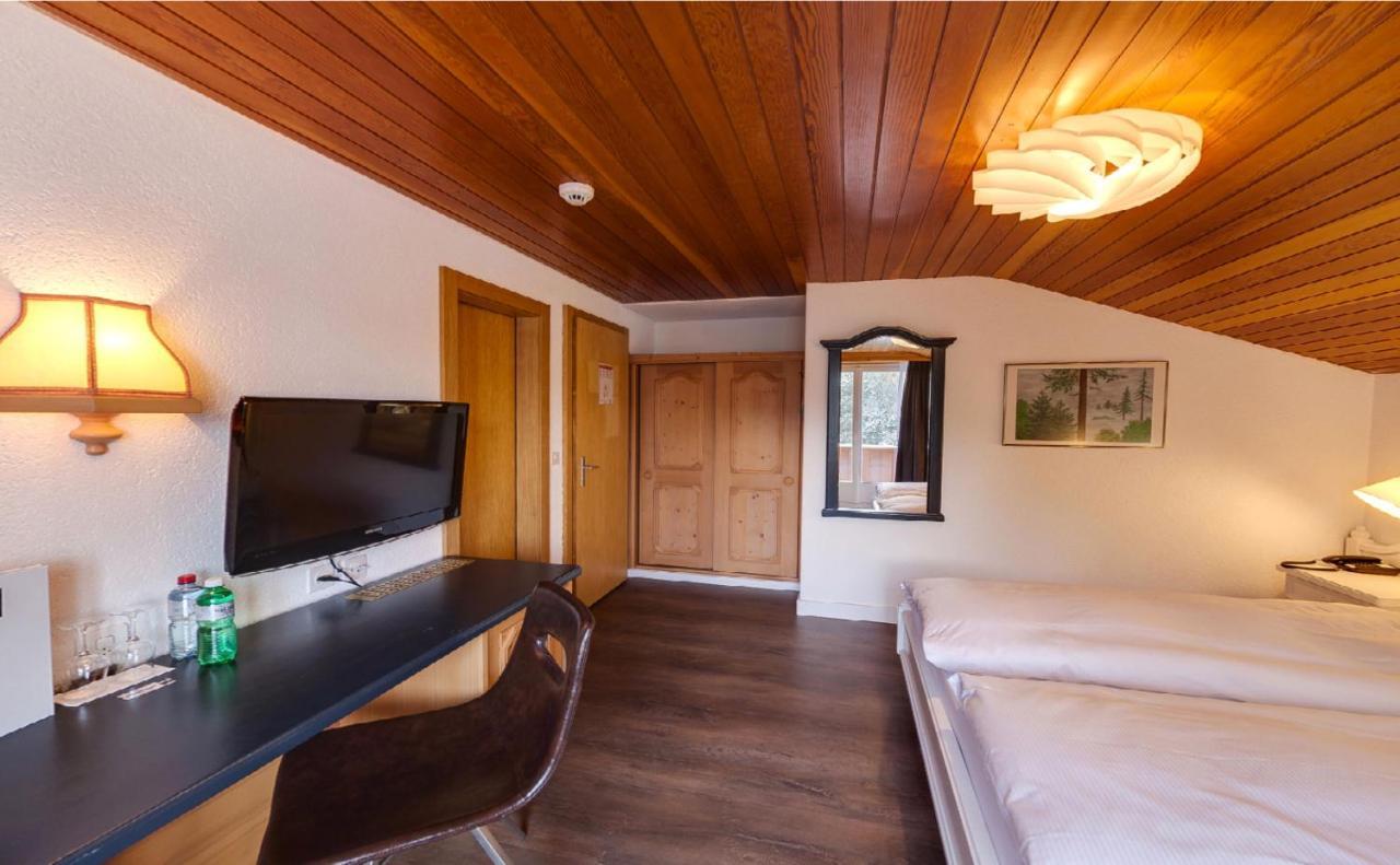 Hotel the Larix - billede 4