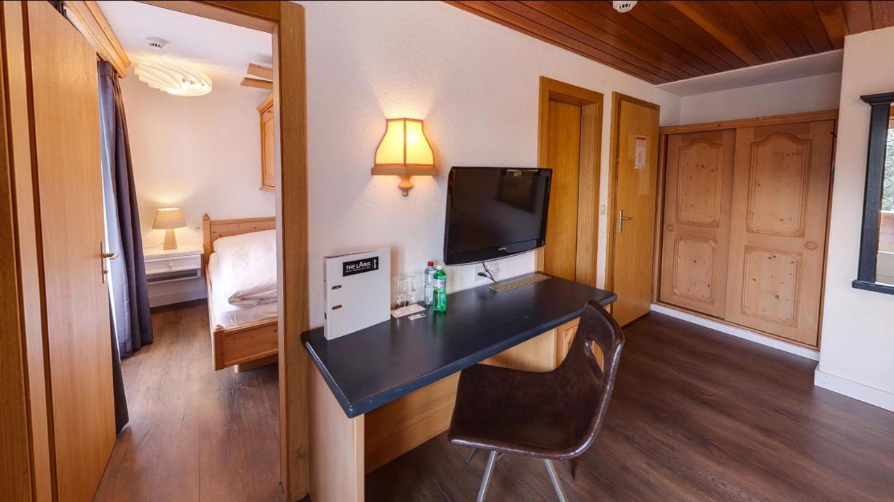 Hotel the Larix – billede 5