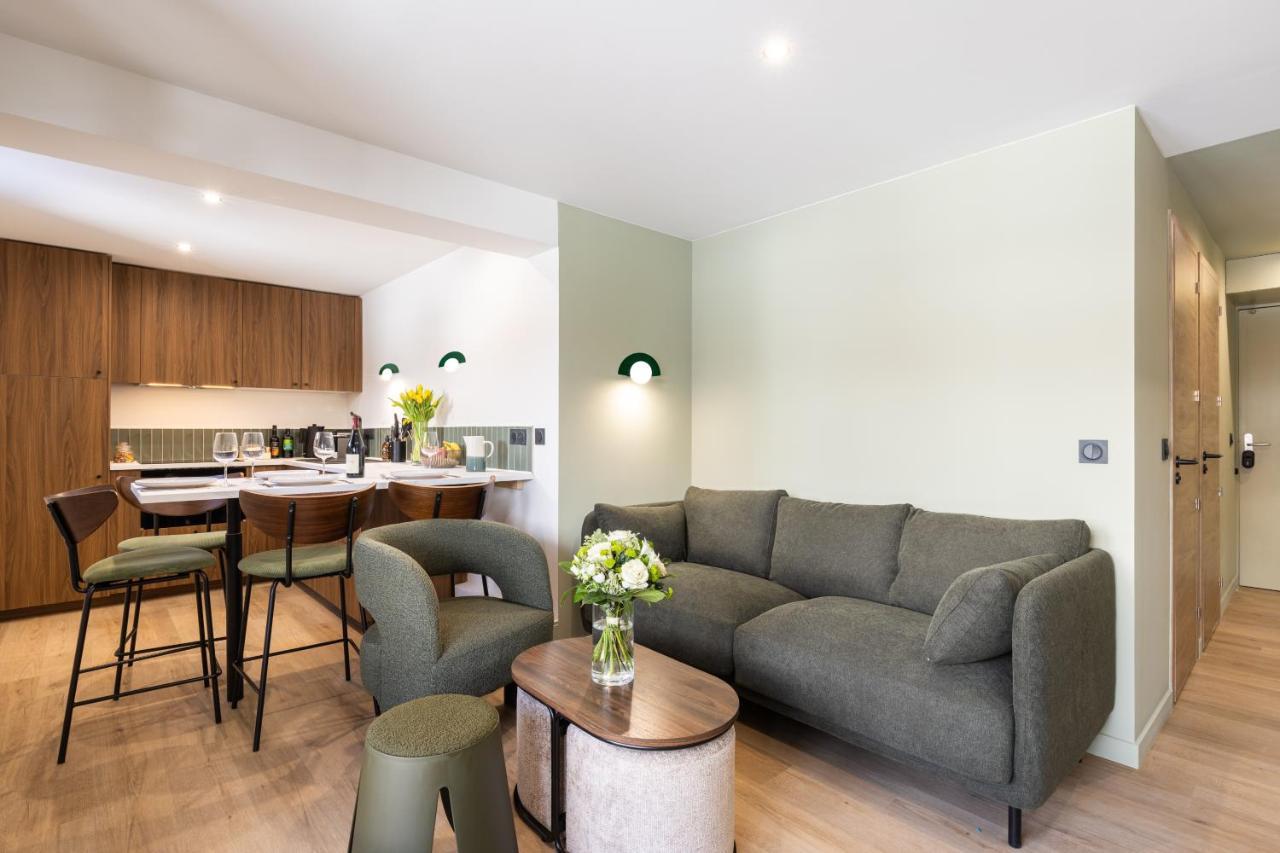 Appartement 6p Chic Ski-In And Out - Val Thorens - billede 1
