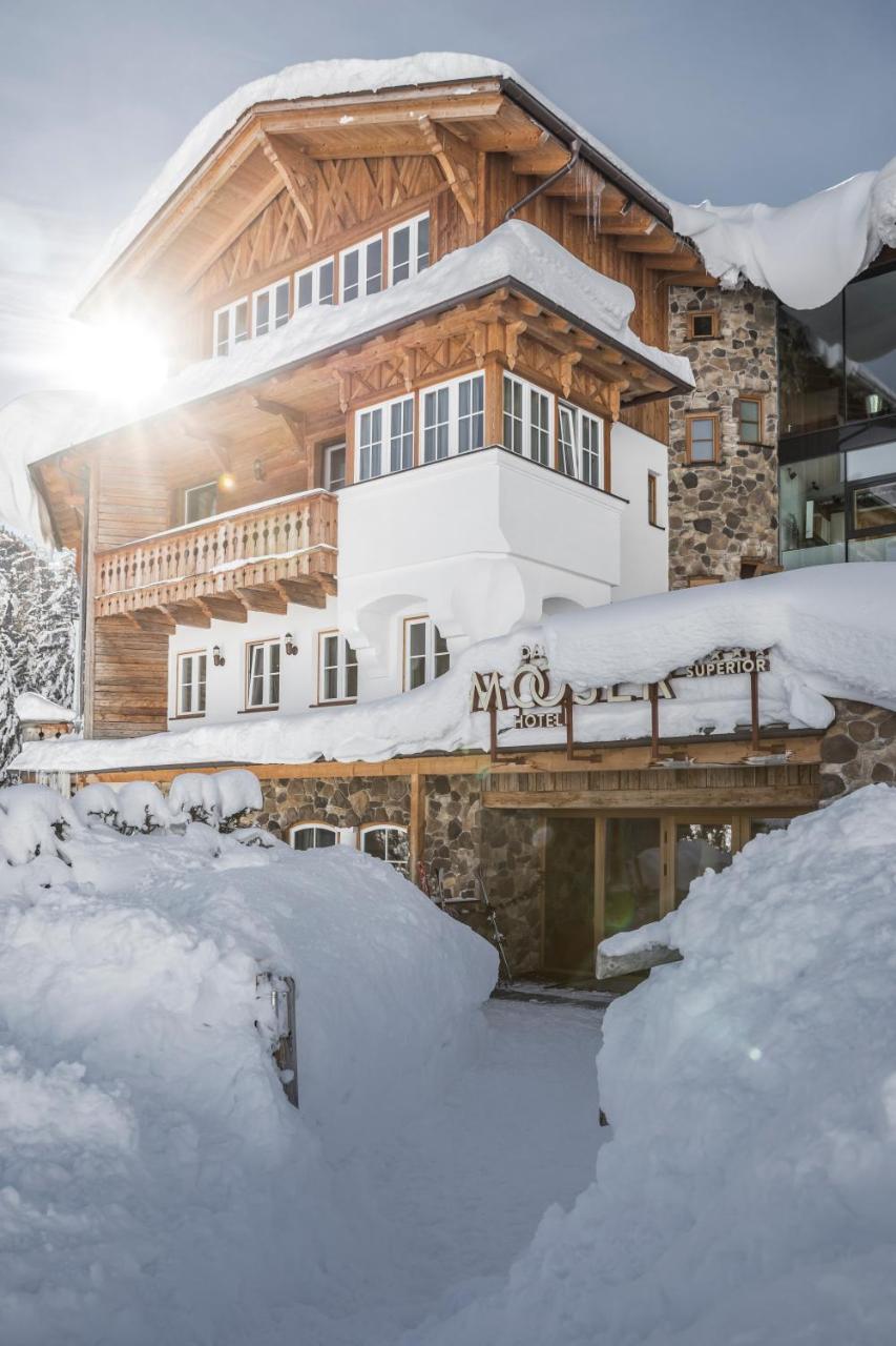 Mooser Hotel – billede 2
