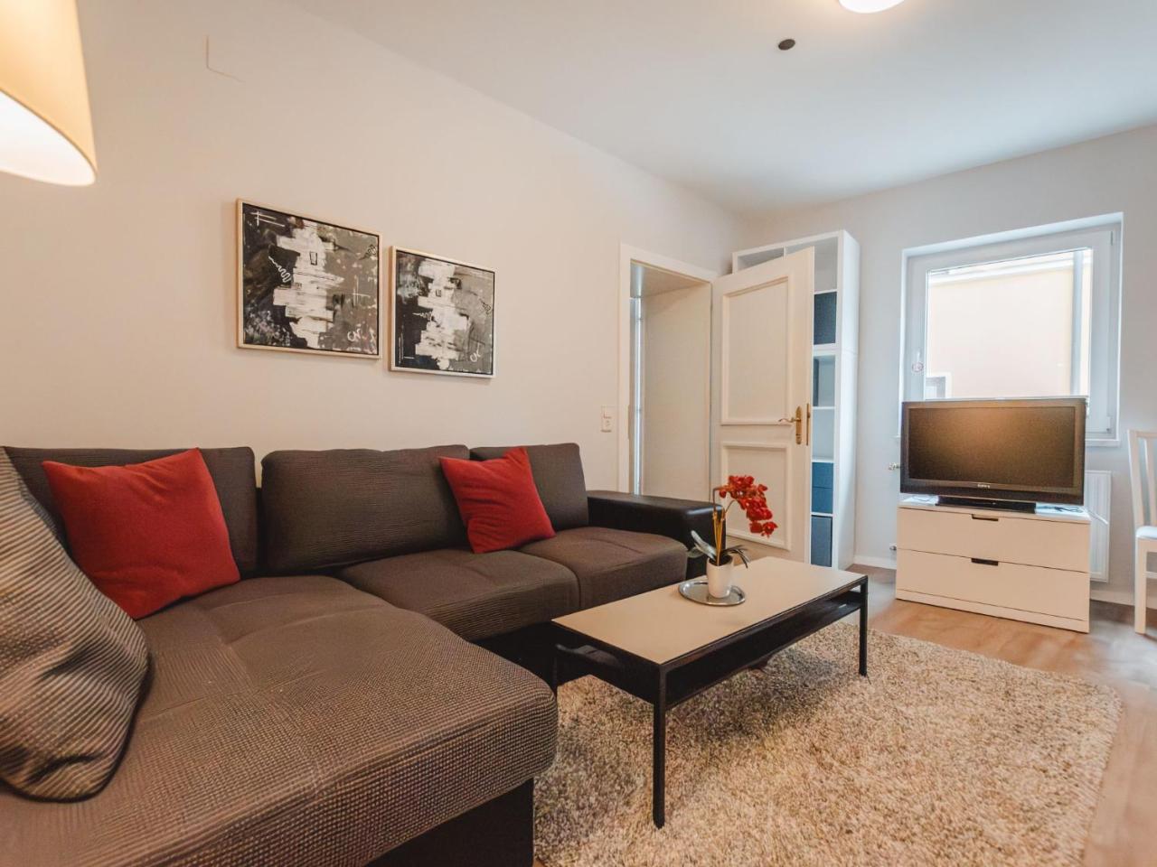 Apartment Susis by Interhome - billede 1