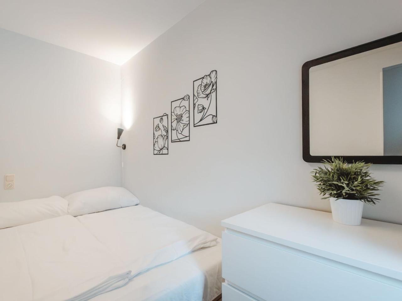 Apartment Susis by Interhome - billede 2