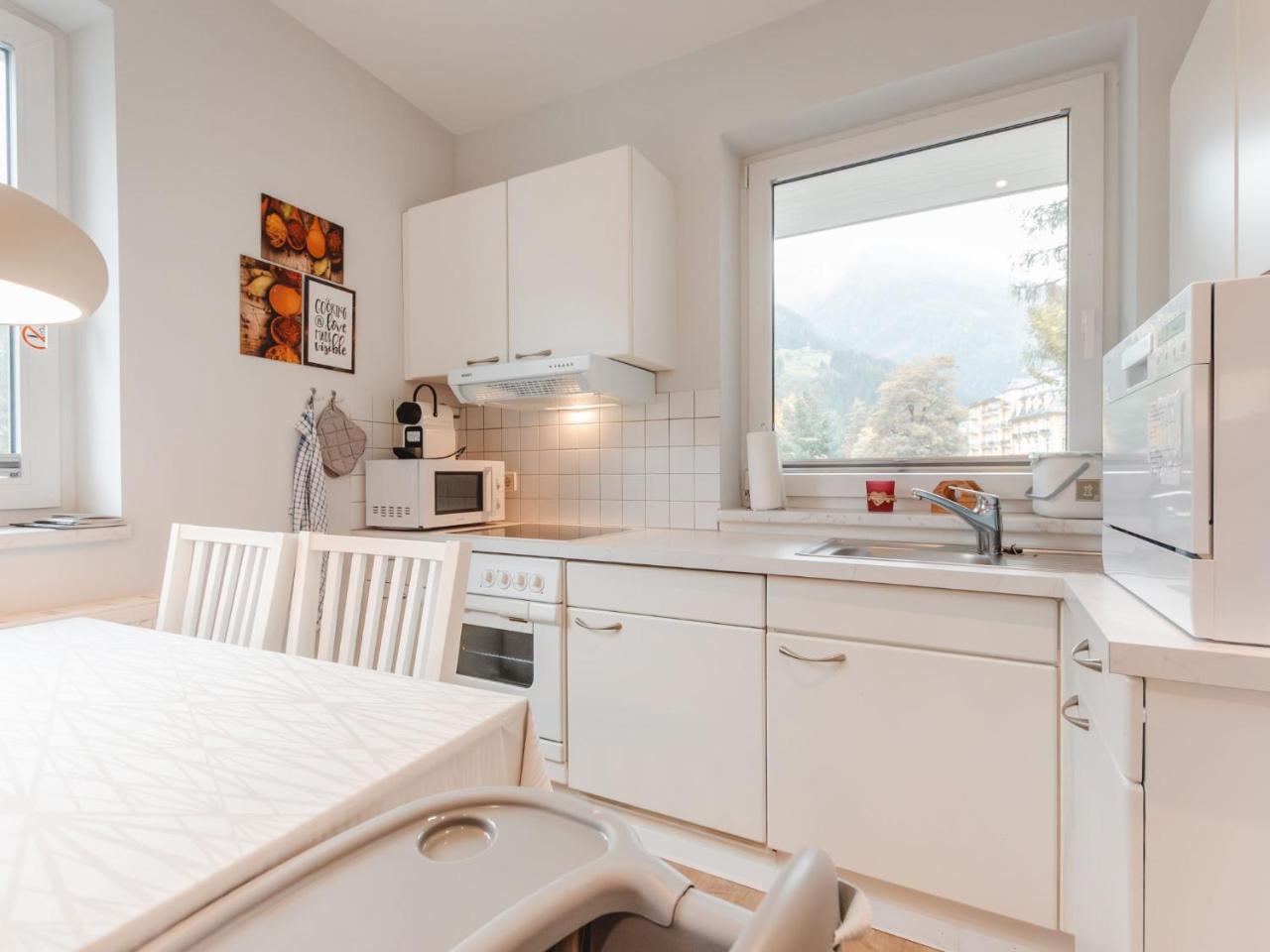 Apartment Susis by Interhome - billede 3