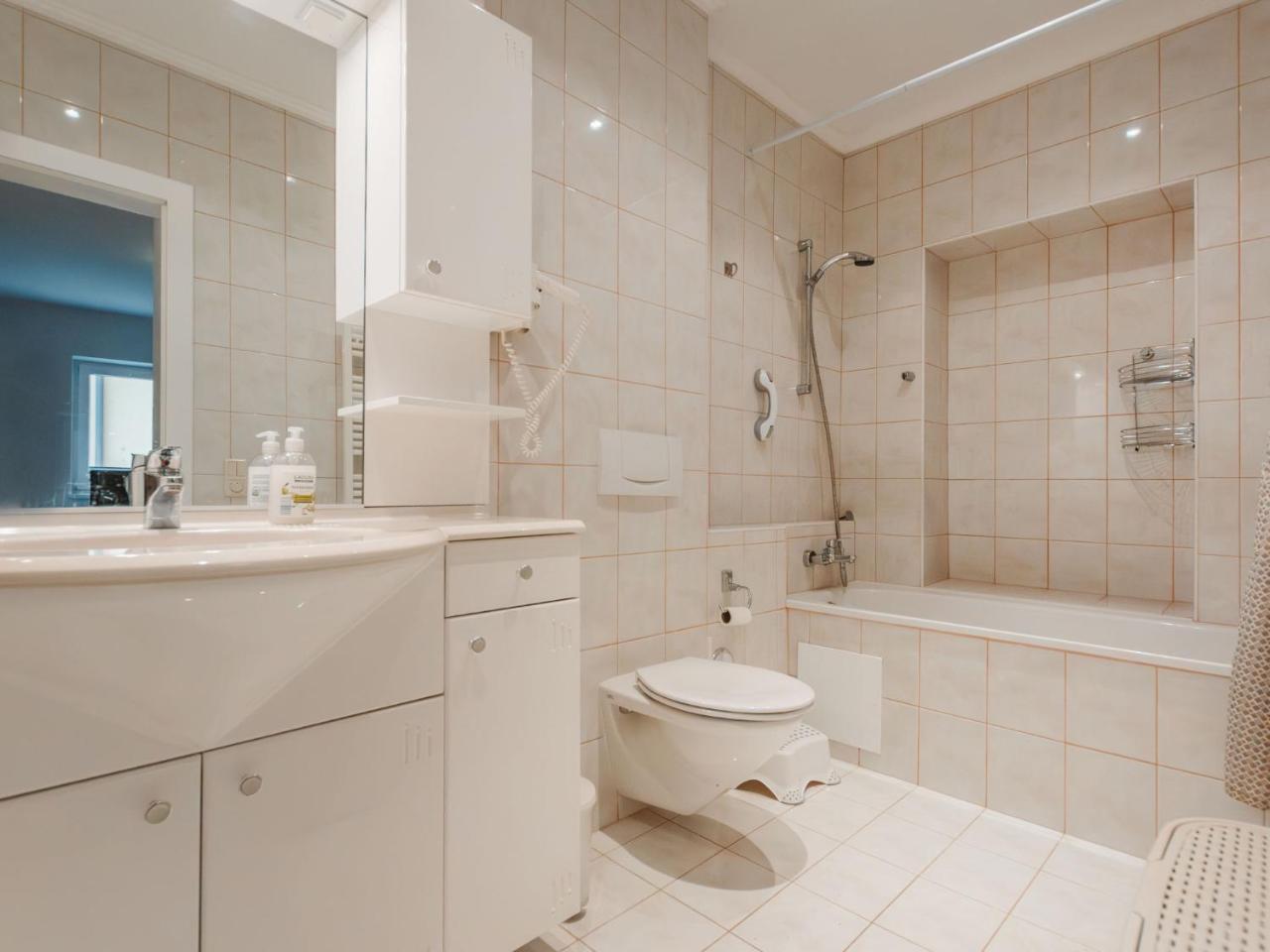 Apartment Susis by Interhome - billede 4