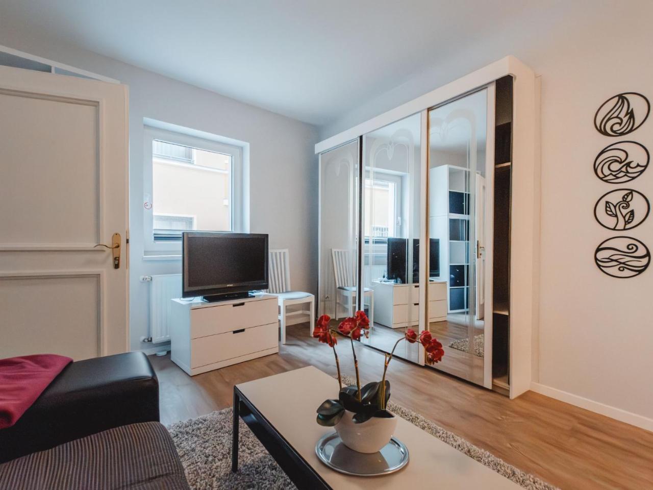 Apartment Susis by Interhome – billede 5