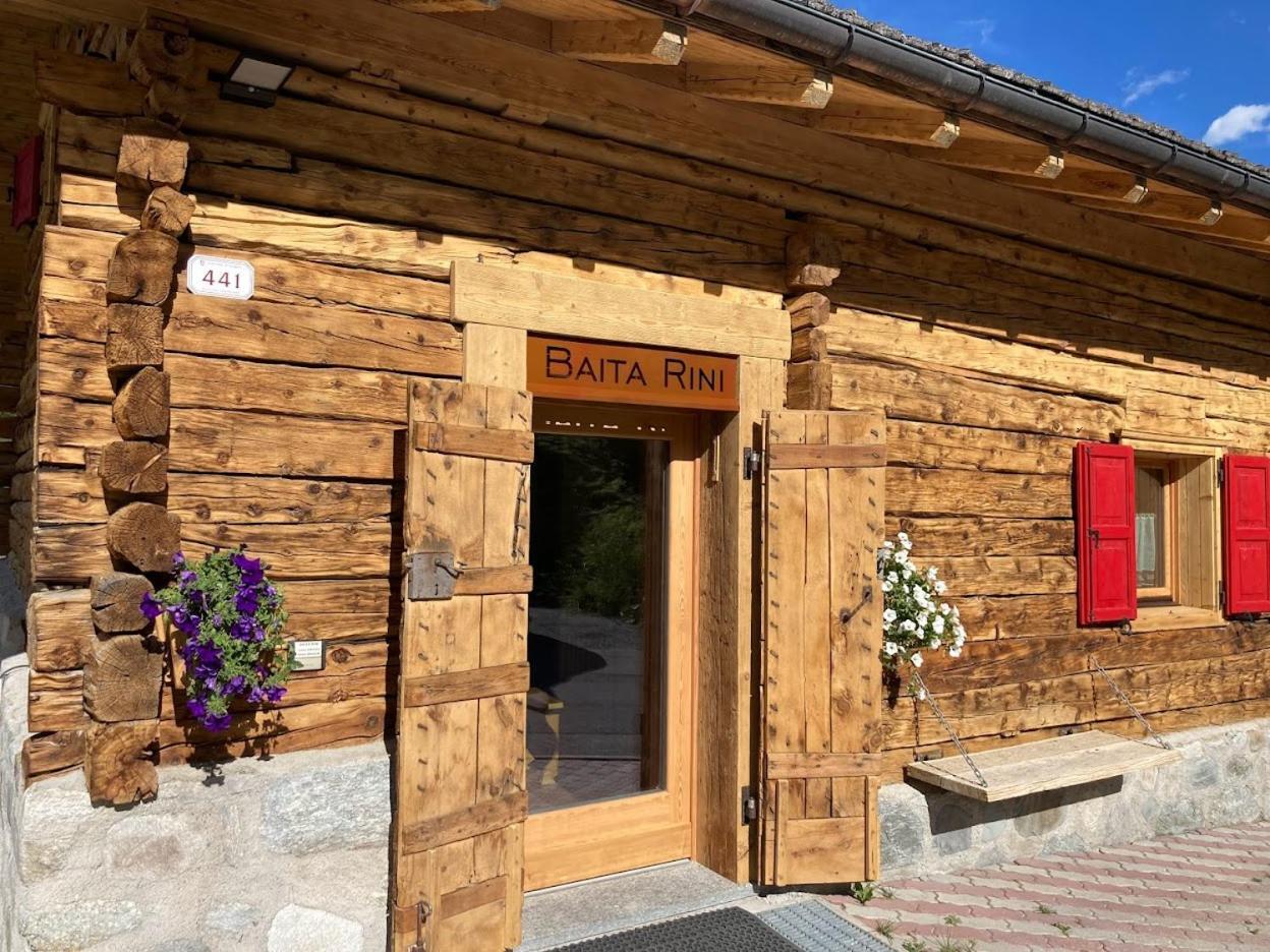 Baita Rini – billede 5