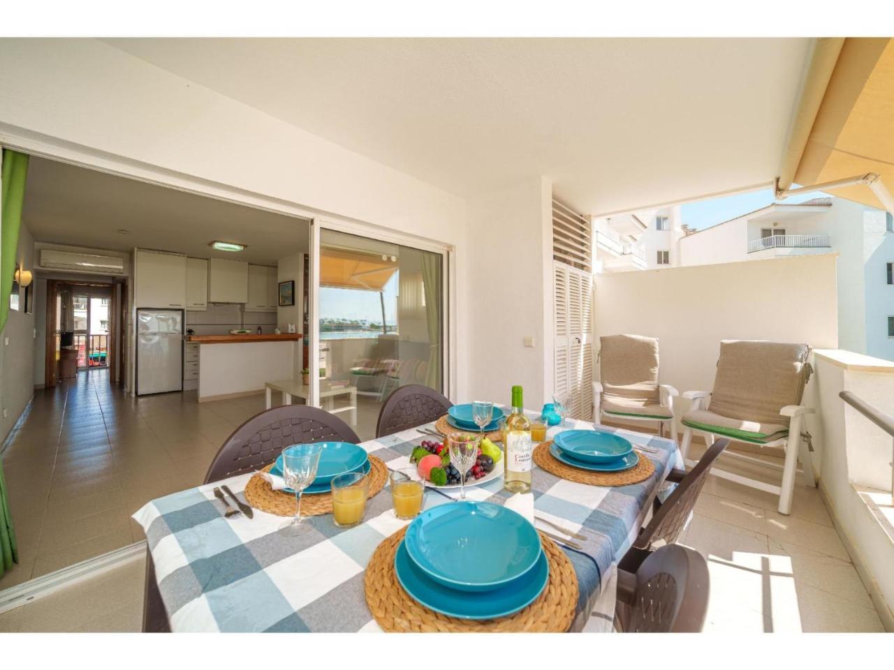 Apartment Xisca by Interhome - billede 2