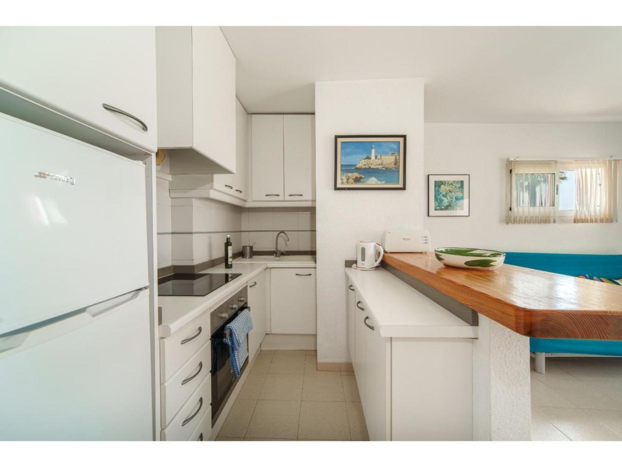 Apartment Xisca by Interhome - billede 4