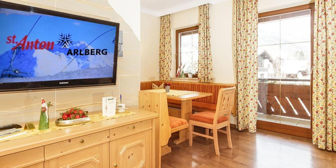 Bachmann Appartements – billede 3