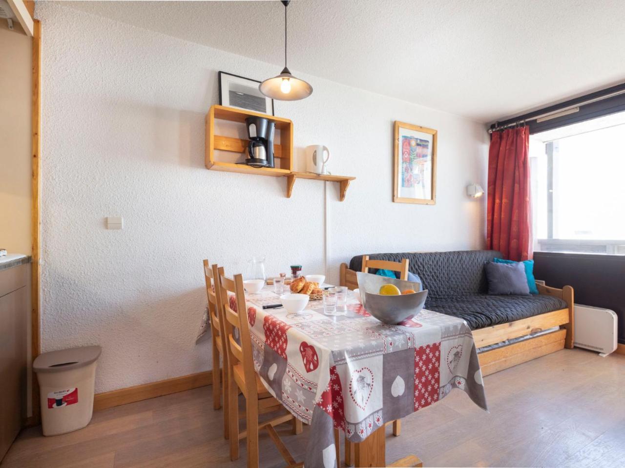 Apartment Lauzieres 308 by Interhome - billede 2