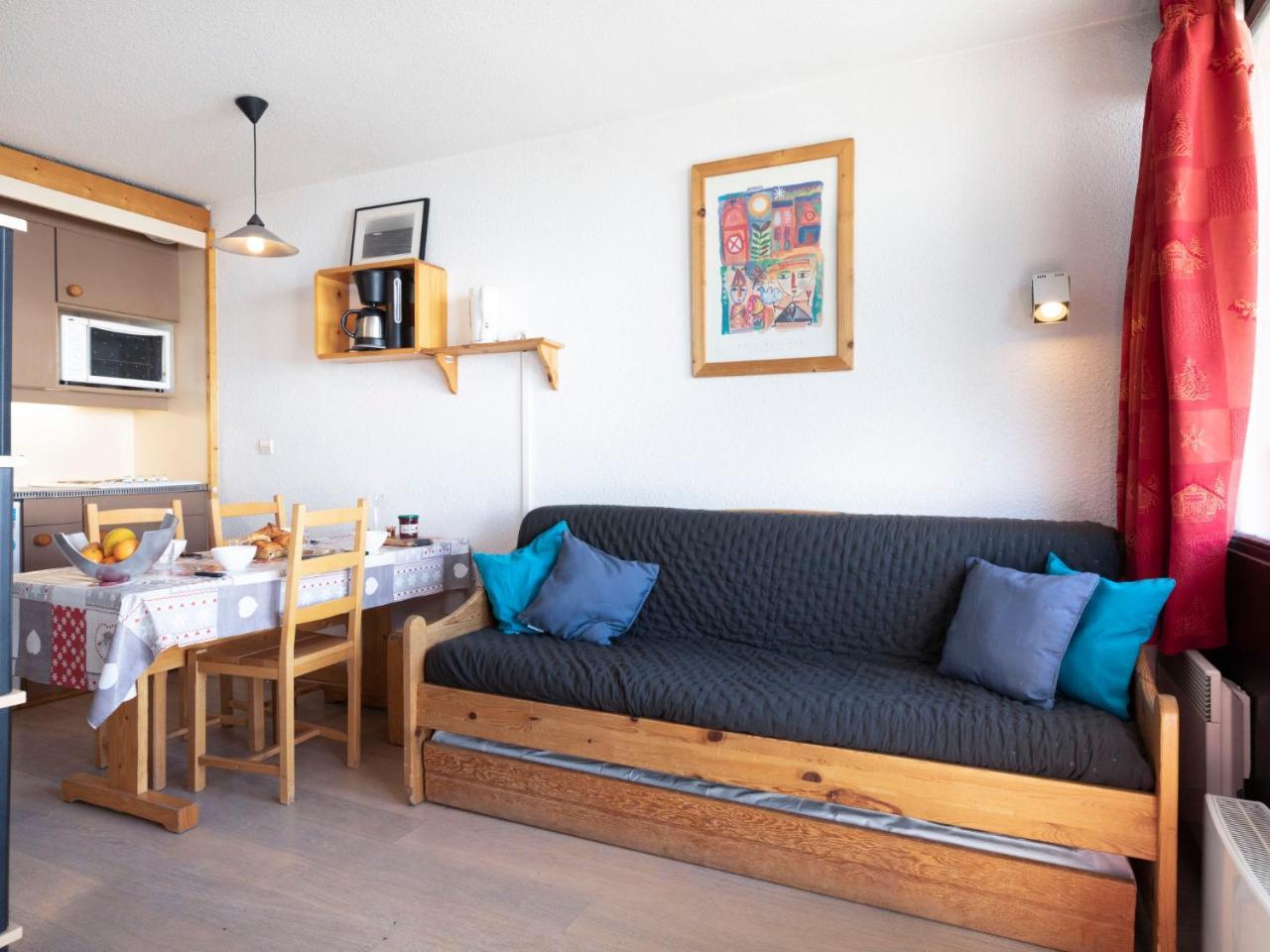 Apartment Lauzieres 308 by Interhome - billede 3