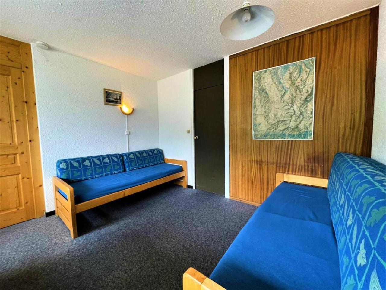 Residence Aravis - Logement 5 Pers a la Croisette Expose Sud Mae-4474