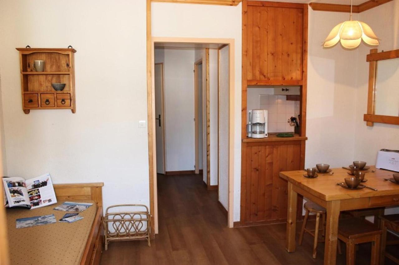 Residence Zenith - 2 Pieces Pour 6 Personnes Idealement Place Expose Sud Mae-7477 - billede 1