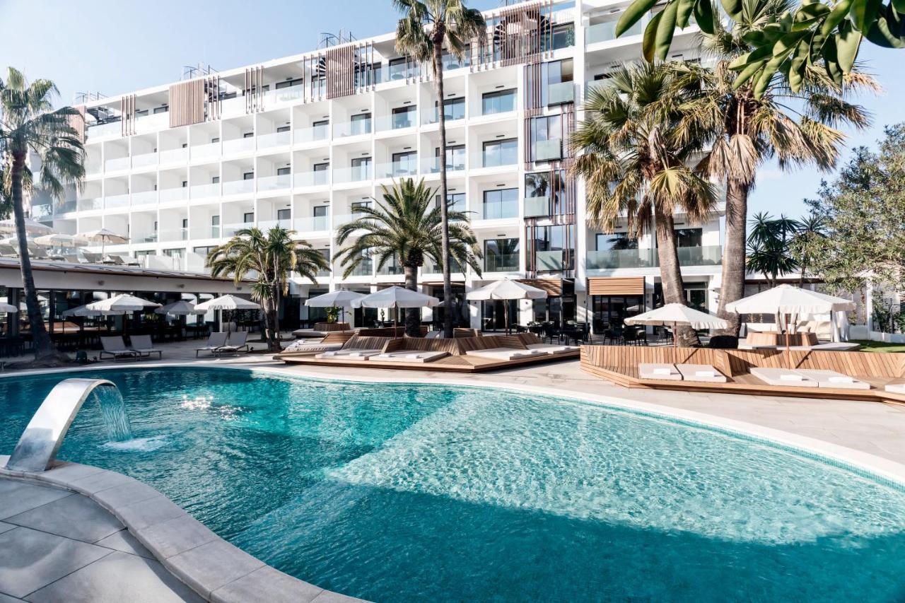Bordoy Alcudia Port Suites (Adults only) - billede 1