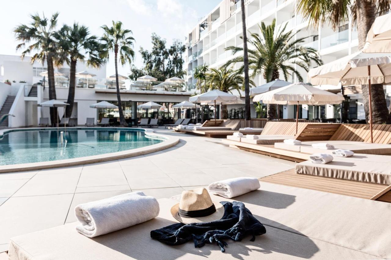 Bordoy Alcudia Port Suites (Adults only) - billede 2