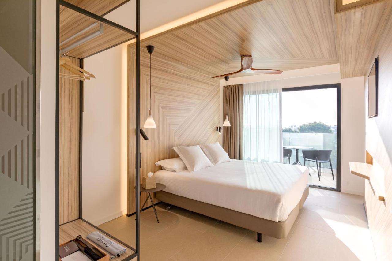 Bordoy Alcudia Port Suites (Adults only) - billede 4