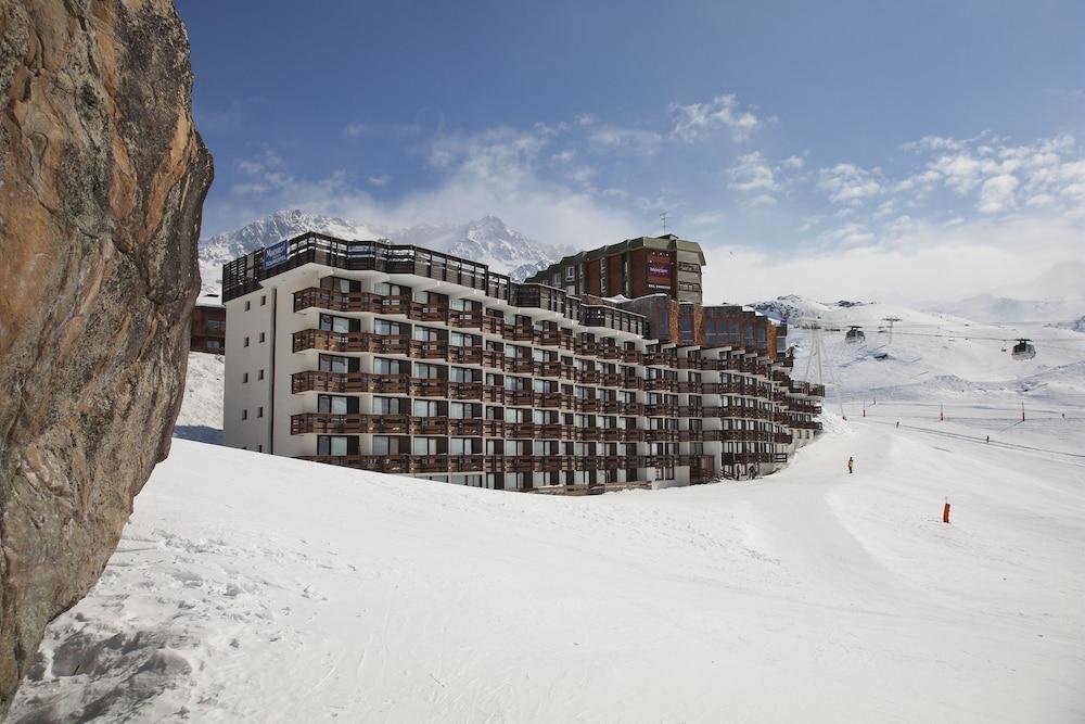 Tourotel de Val Thorens - billede 1