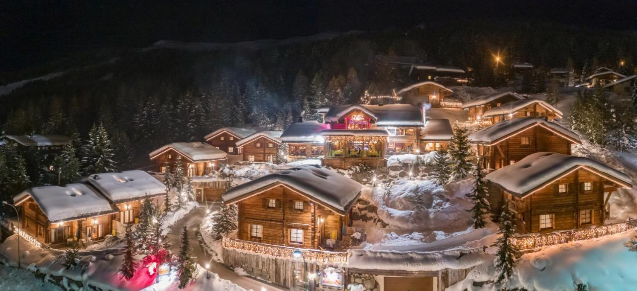 Park Chalet Village - billede 1