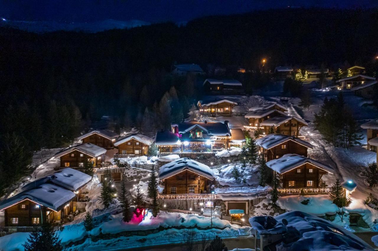 Park Chalet Village - billede 2