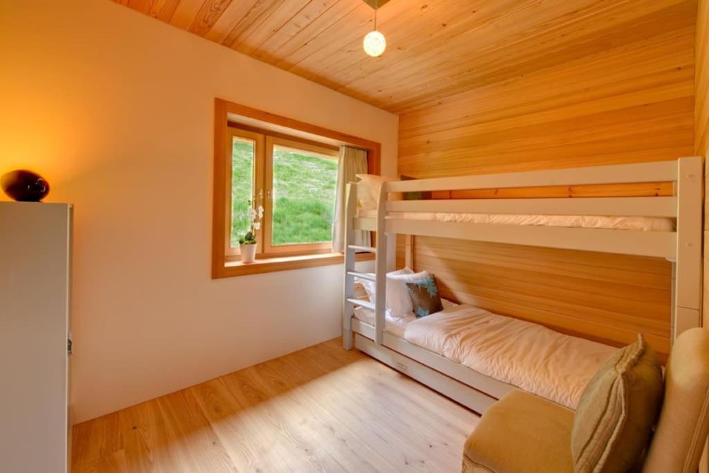Chalet Chloe - Saas-Fee - billede 3