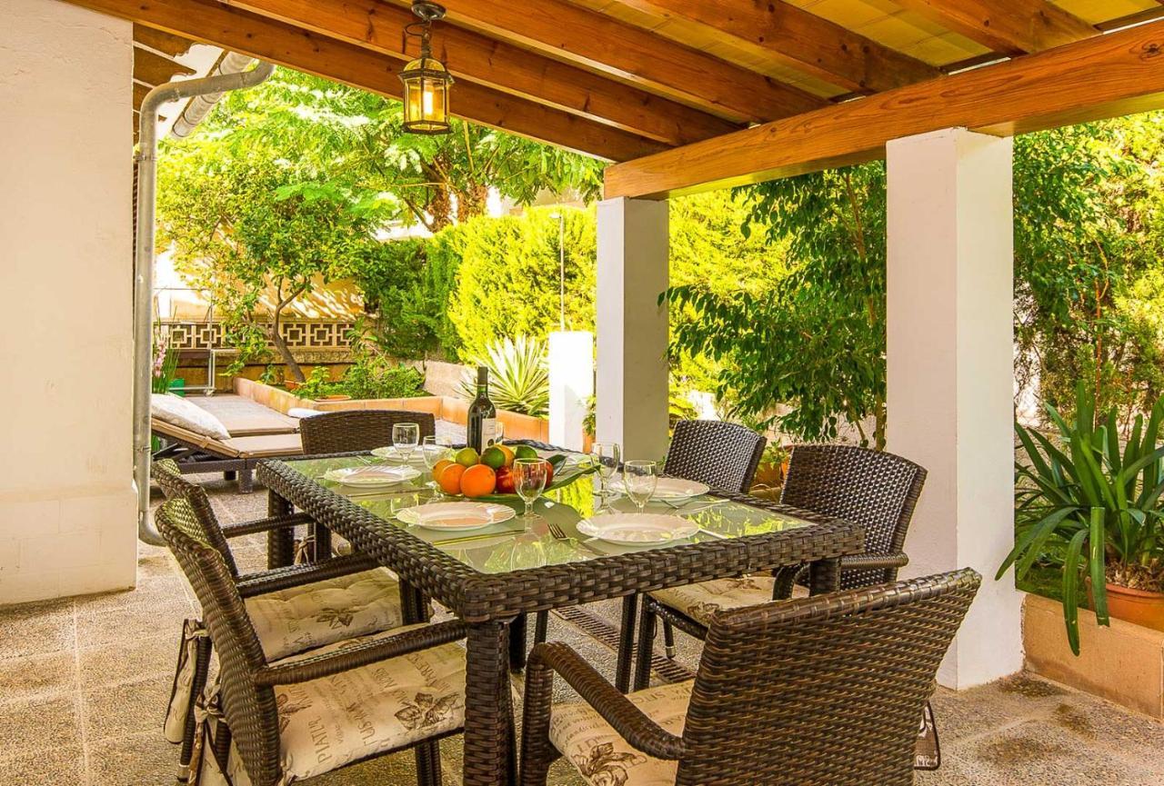 Casa de Los Pinos - billede 2