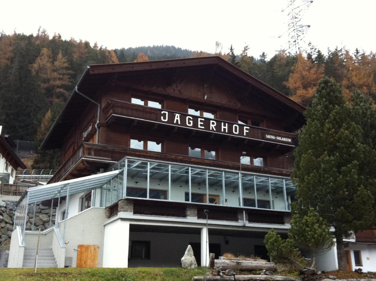 Jagerhof – billede 1