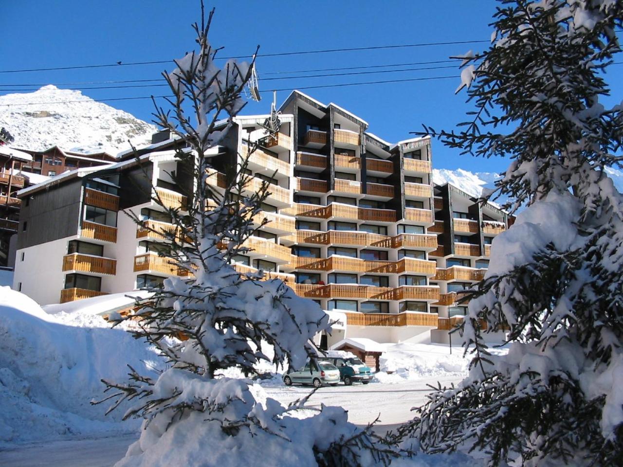 Eterlous Appartements Vti - billede 1