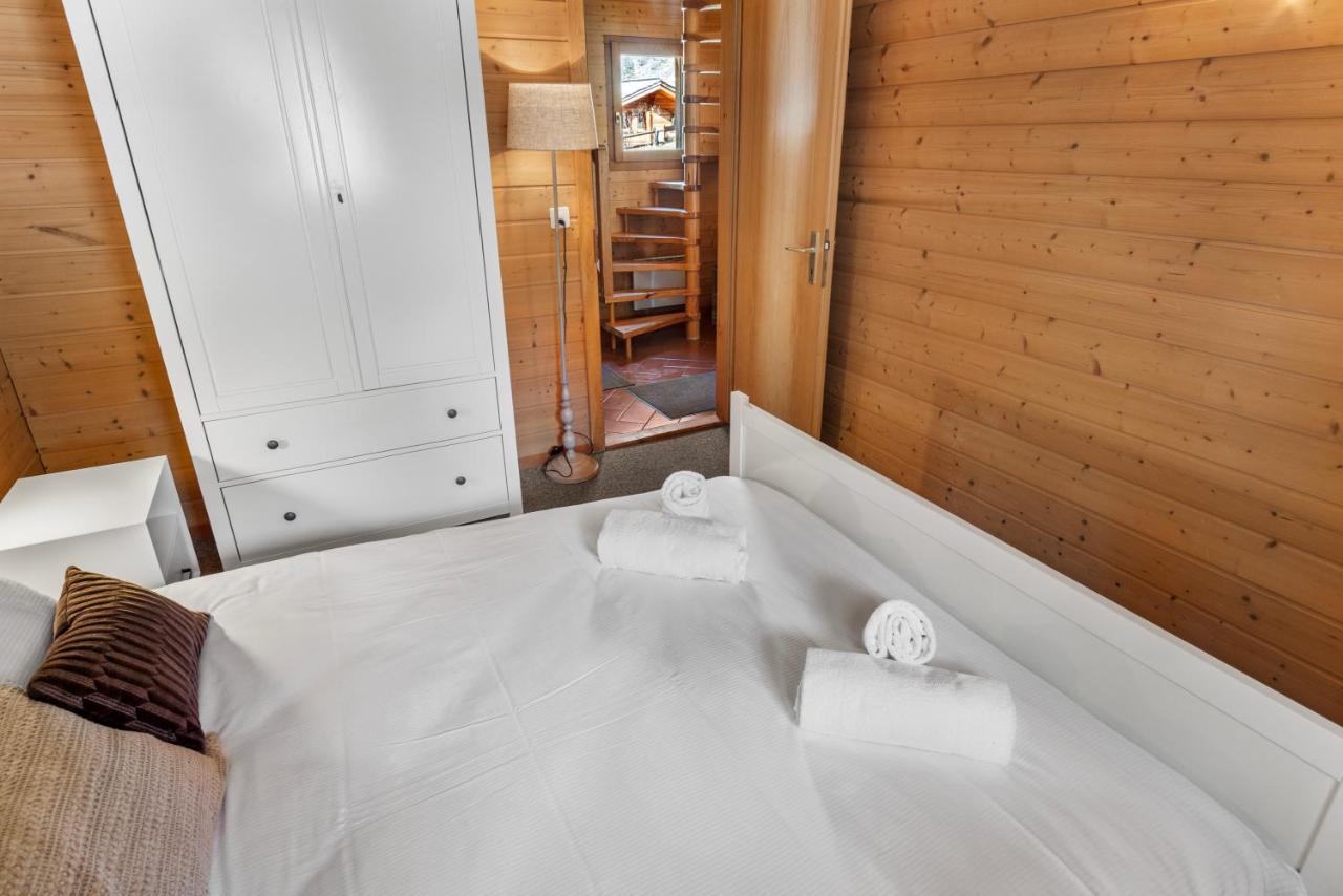 Magnifique Chalet Au Calme Et En Pleine Nature - billede 2