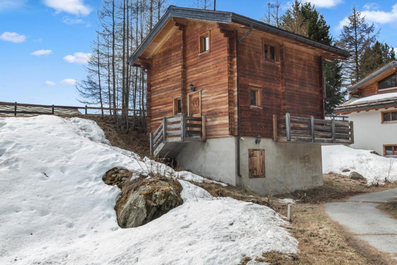 Magnifique Chalet Au Calme Et En Pleine Nature - billede 3
