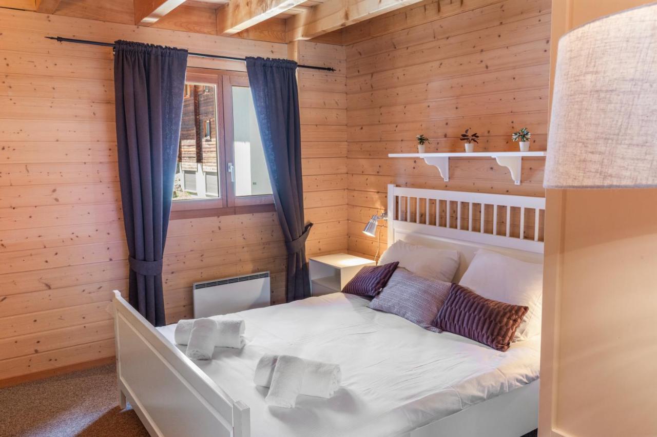 Magnifique Chalet Au Calme Et En Pleine Nature – billede 5