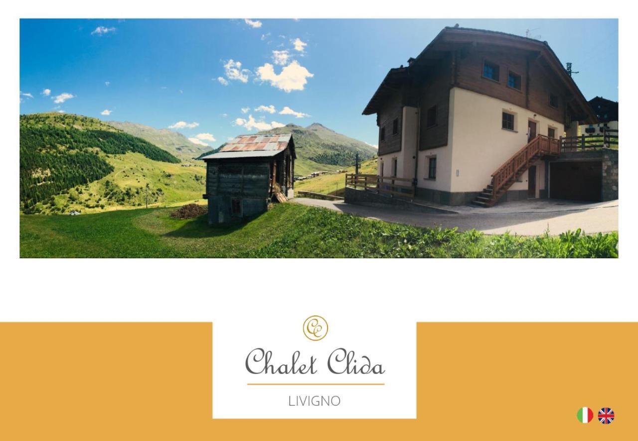 Chalet Clida - billede 2