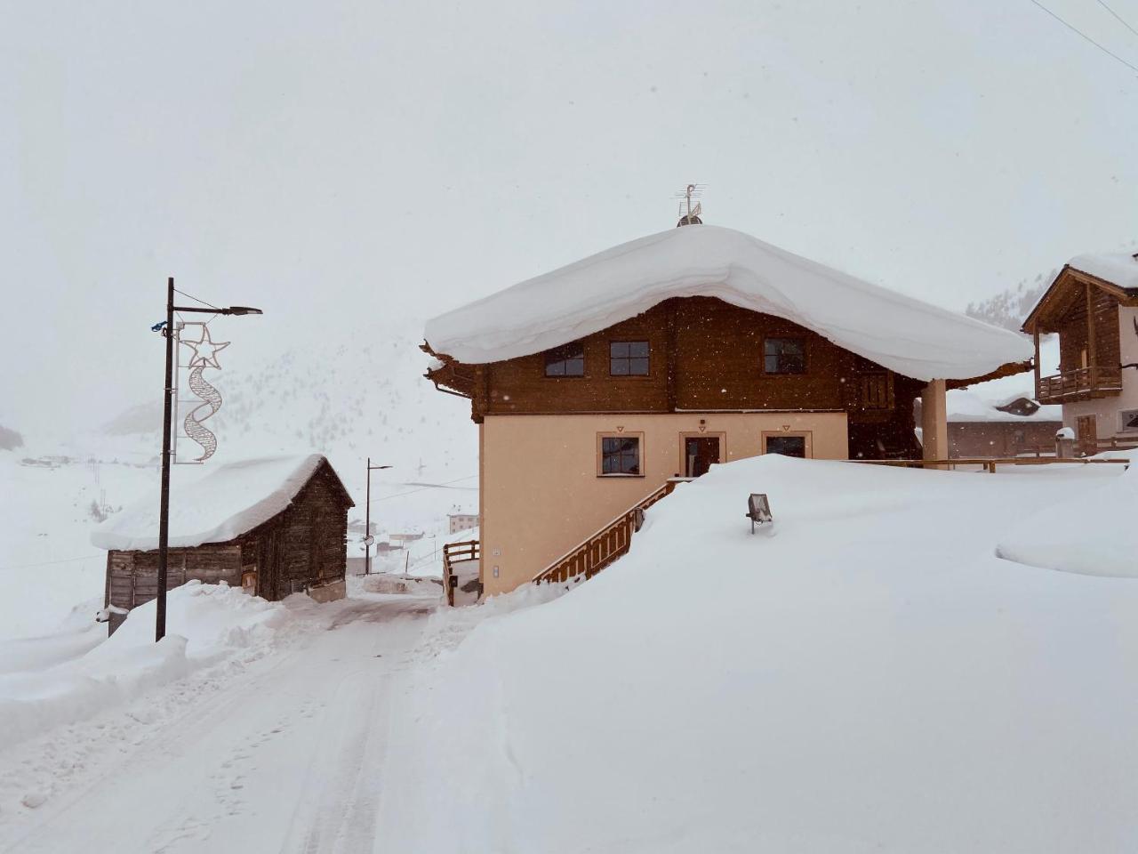 Chalet Clida - billede 3