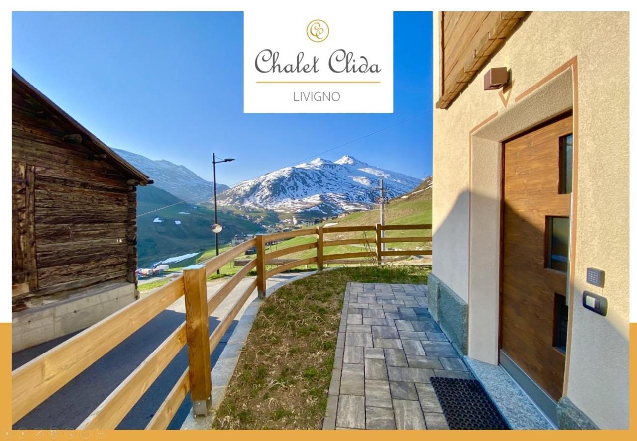 Chalet Clida - billede 4