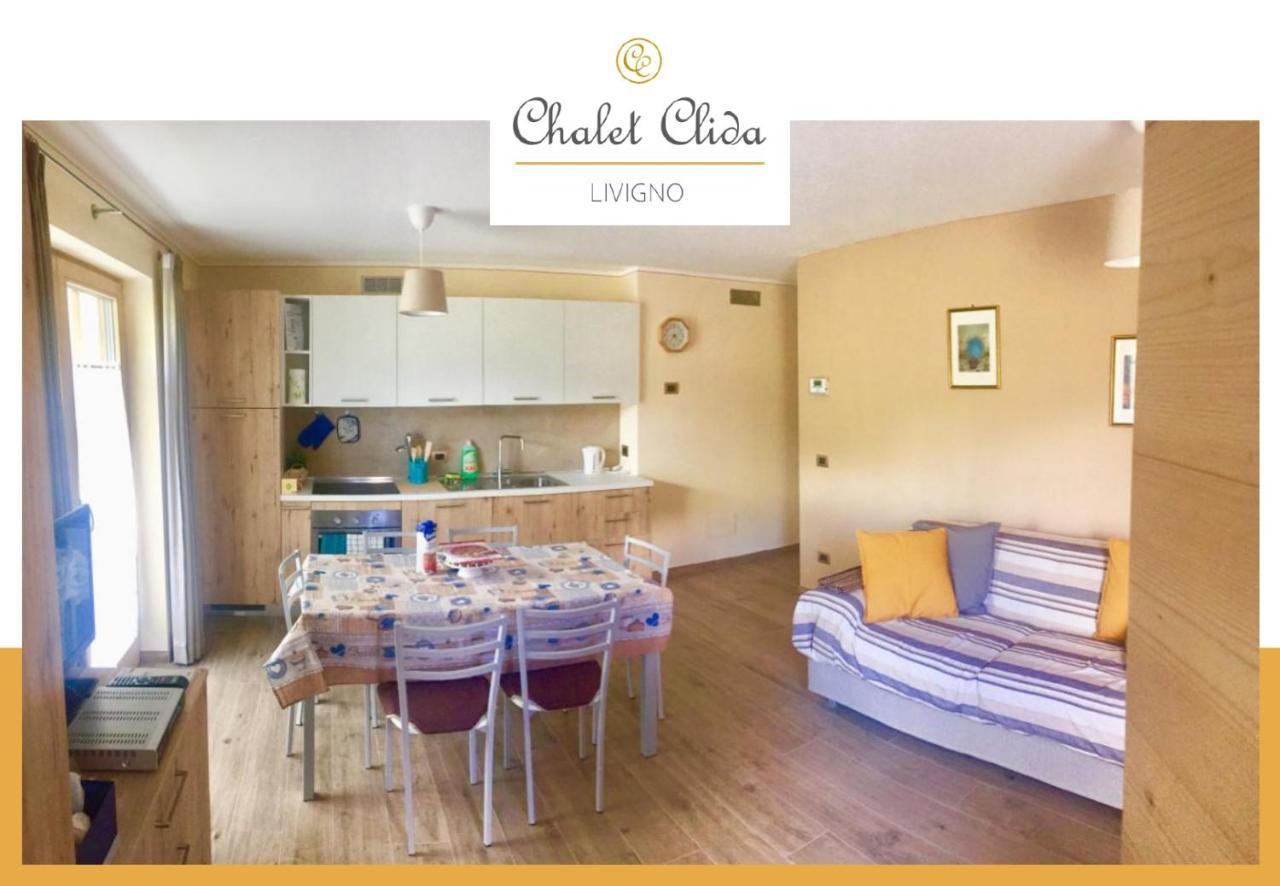 Chalet Clida – billede 5