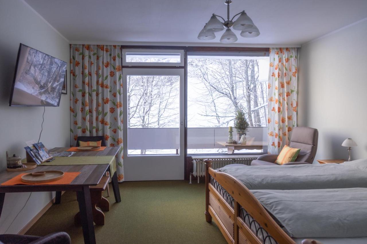 Morgenlicht Apartment - billede 1