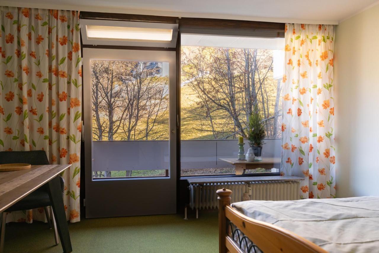 Morgenlicht Apartment - billede 3