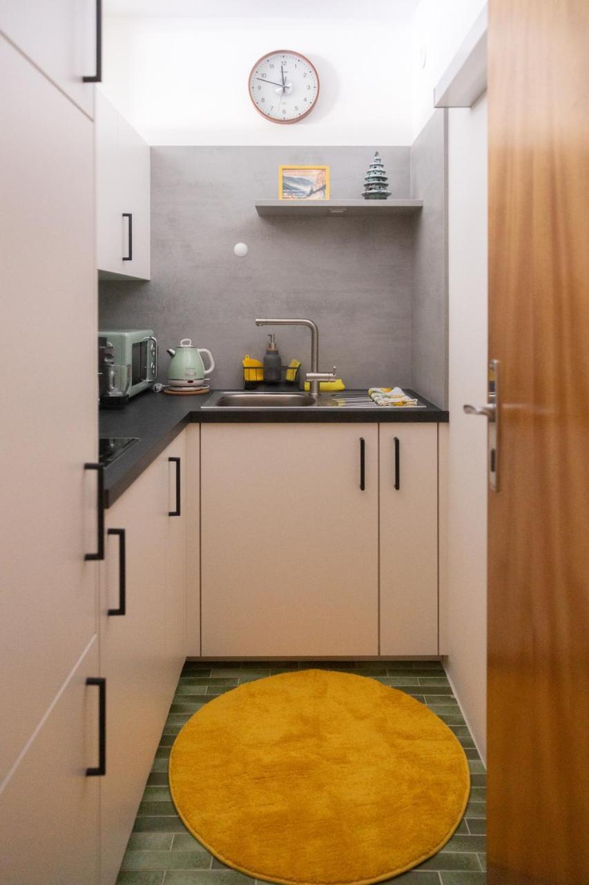 Morgenlicht Apartment - billede 4