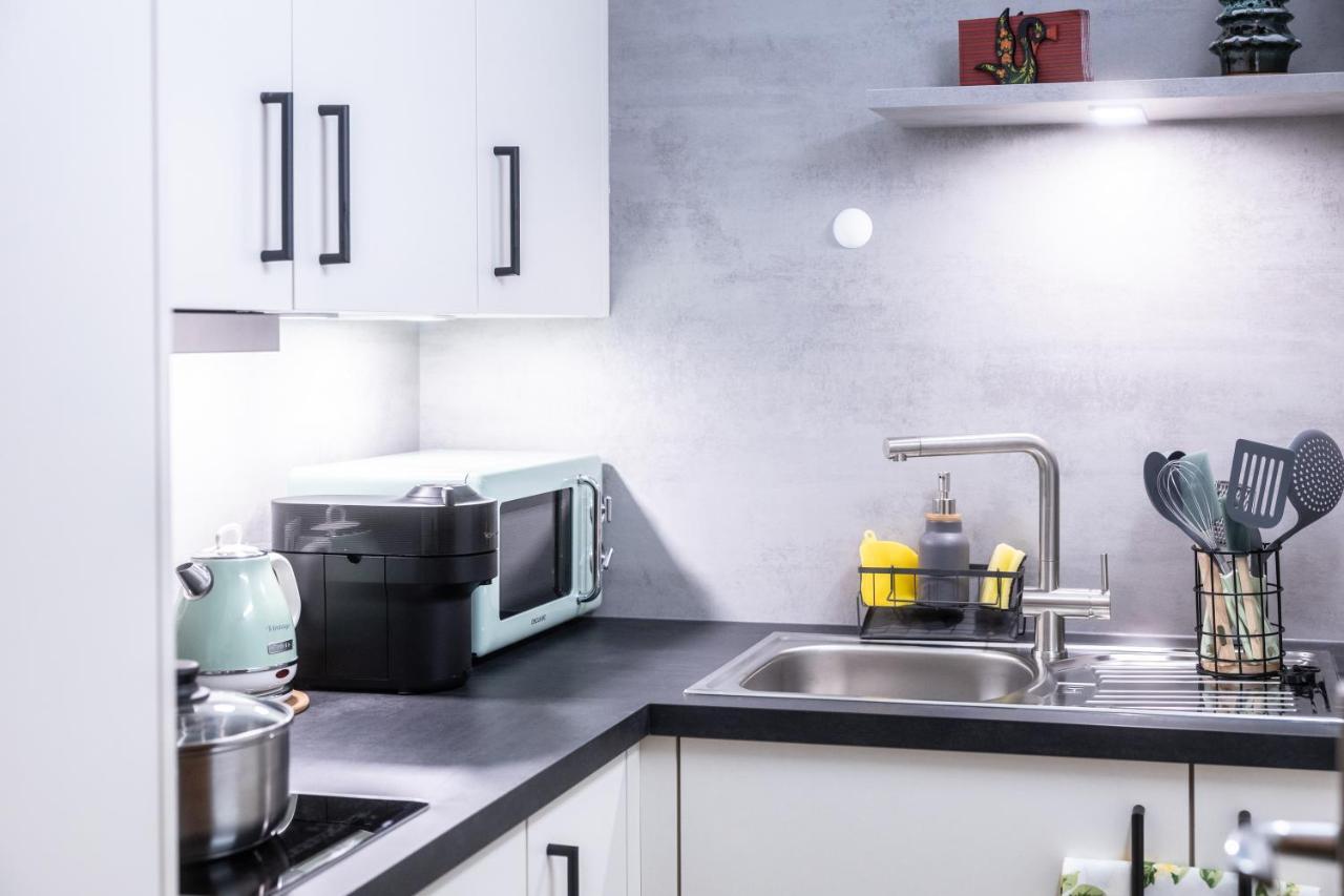 Morgenlicht Apartment – billede 5