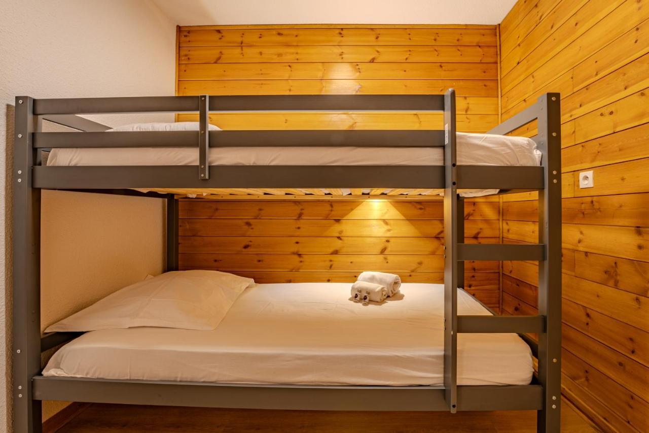 Spacious Slope Front Ski-In And Ski Out - billede 3