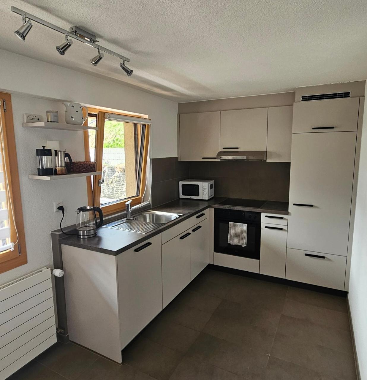 Village Center Apartment - Stern - billede 3