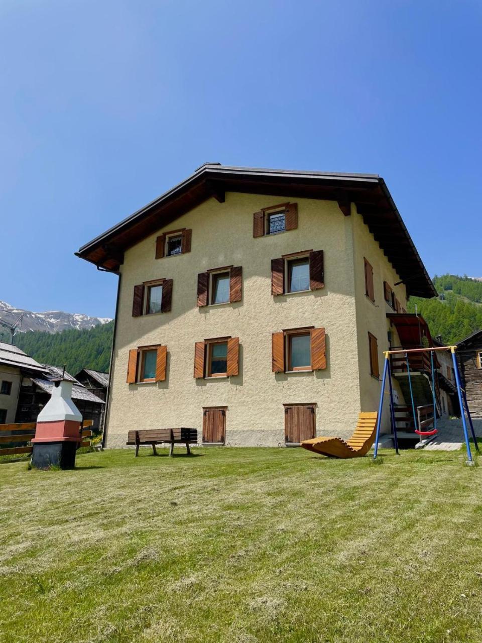 Appartamento Domenico - billede 1