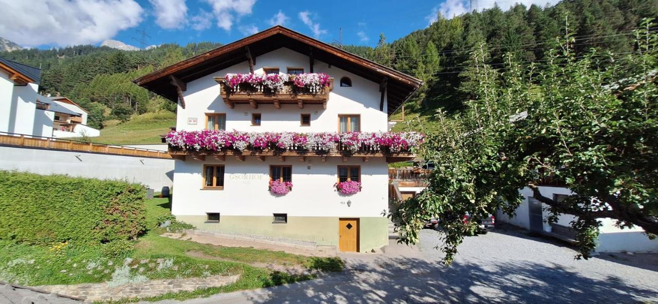 Gsorhof – billede 5