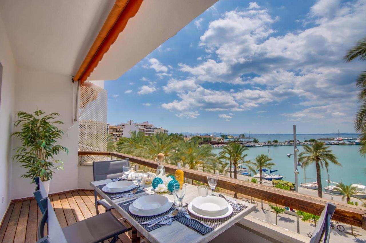 Ideal Property Mallorca - Canet Beach - billede 1