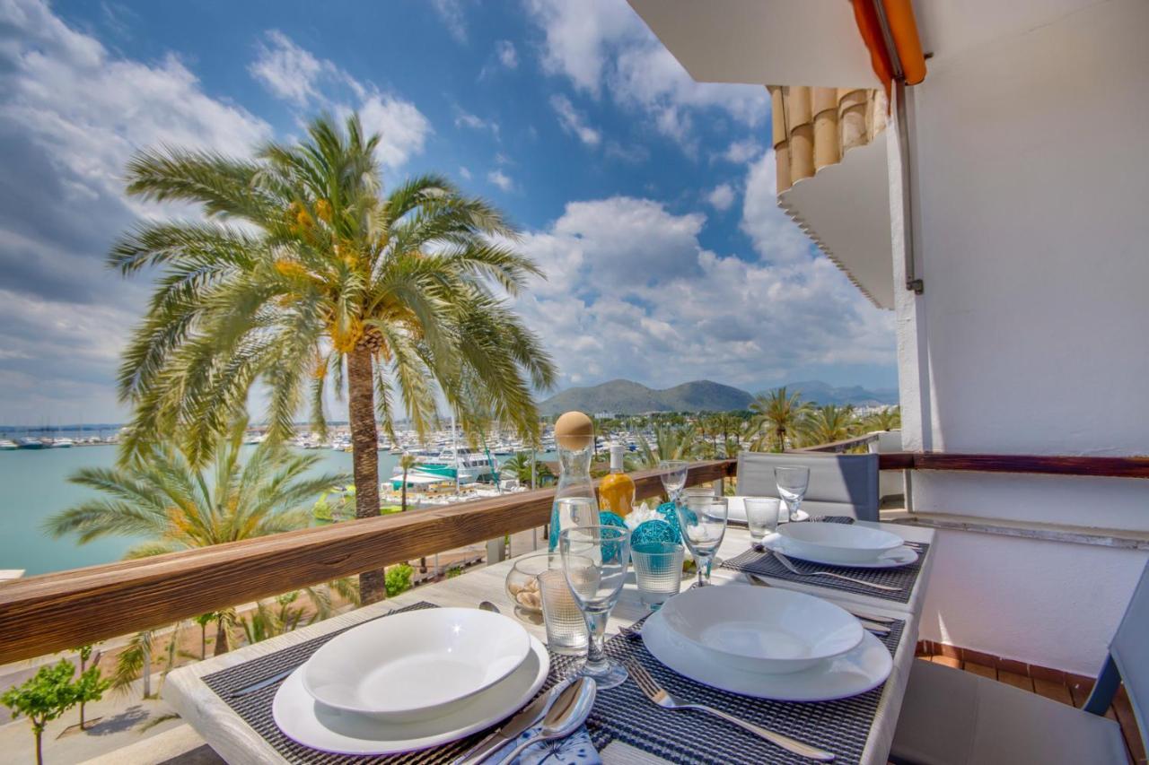 Ideal Property Mallorca - Canet Beach - billede 2