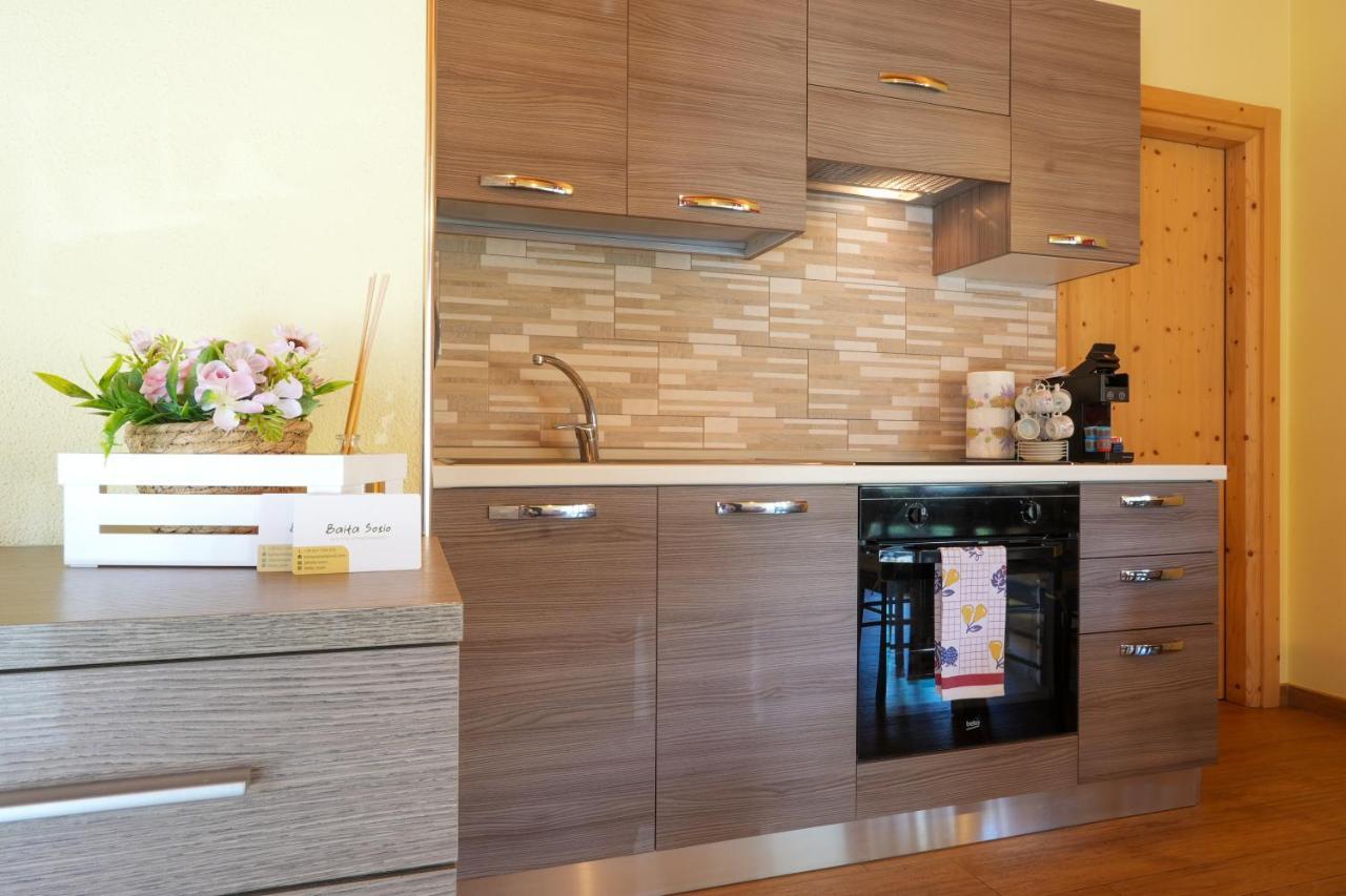 Snow Haven Apartment - billede 2