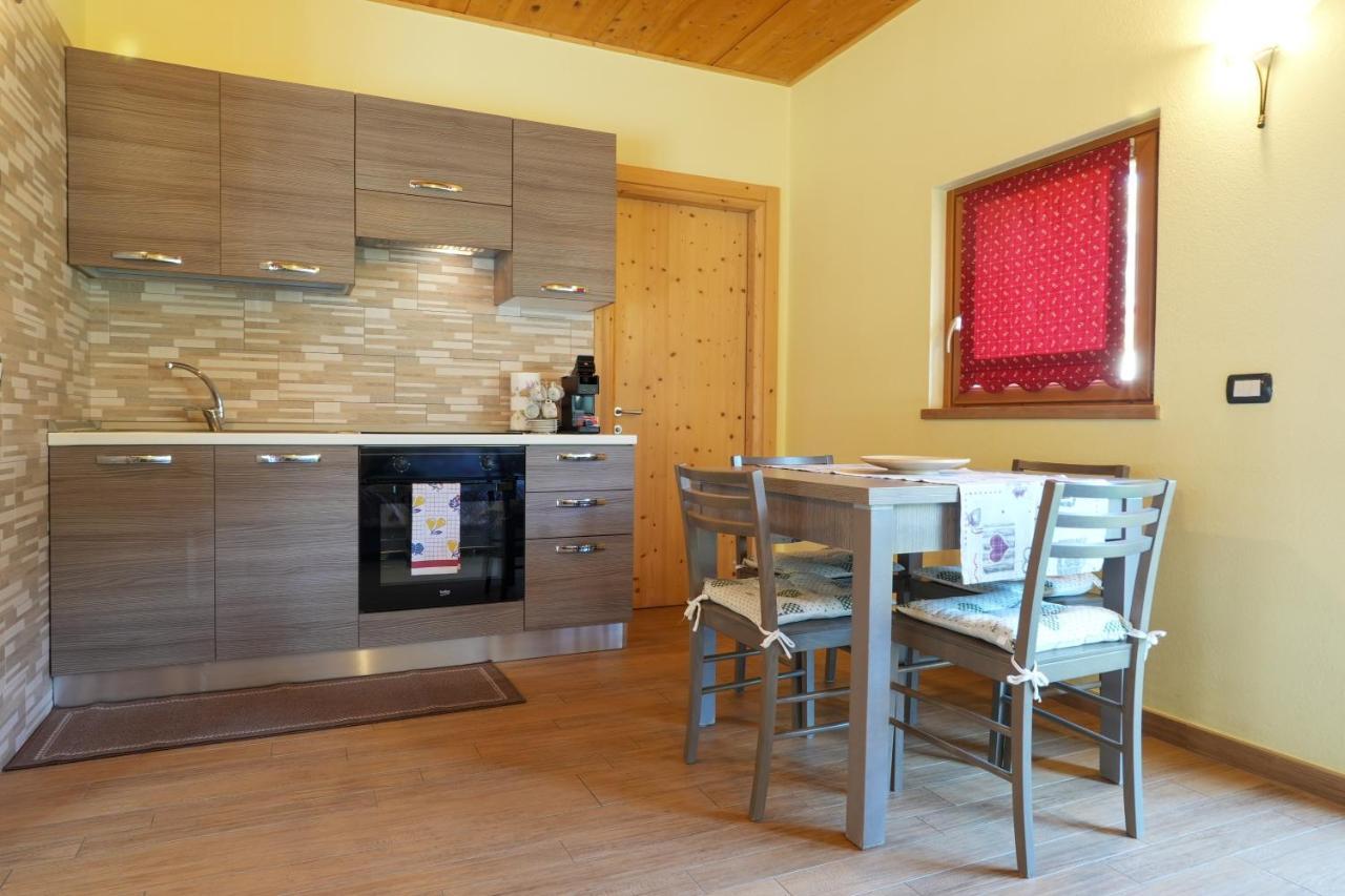 Snow Haven Apartment - billede 3