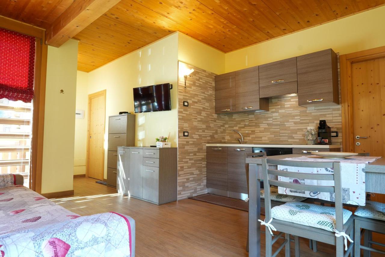 Snow Haven Apartment - billede 4