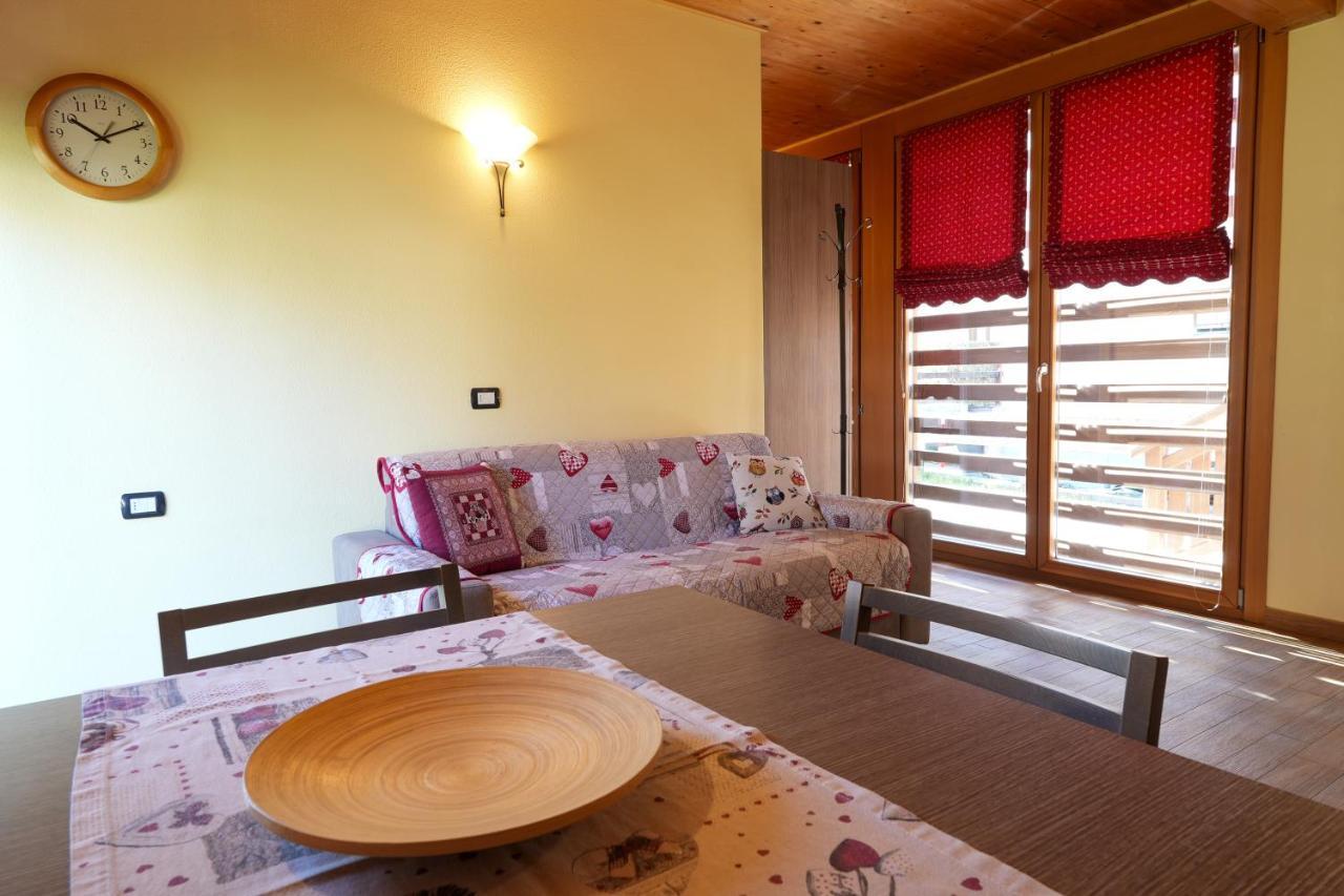 Snow Haven Apartment – billede 5