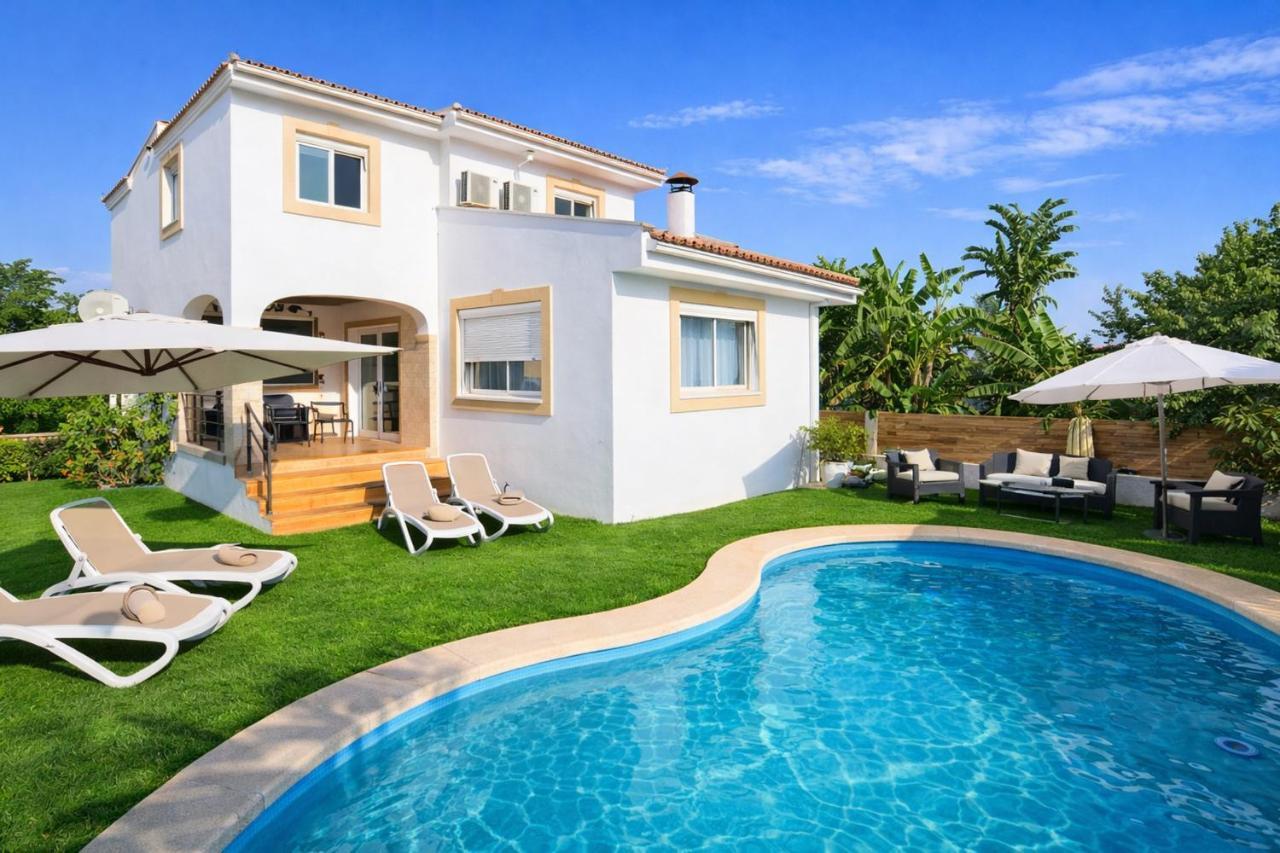 E436 Villa Linares by Mallorca Villa Selection - billede 1
