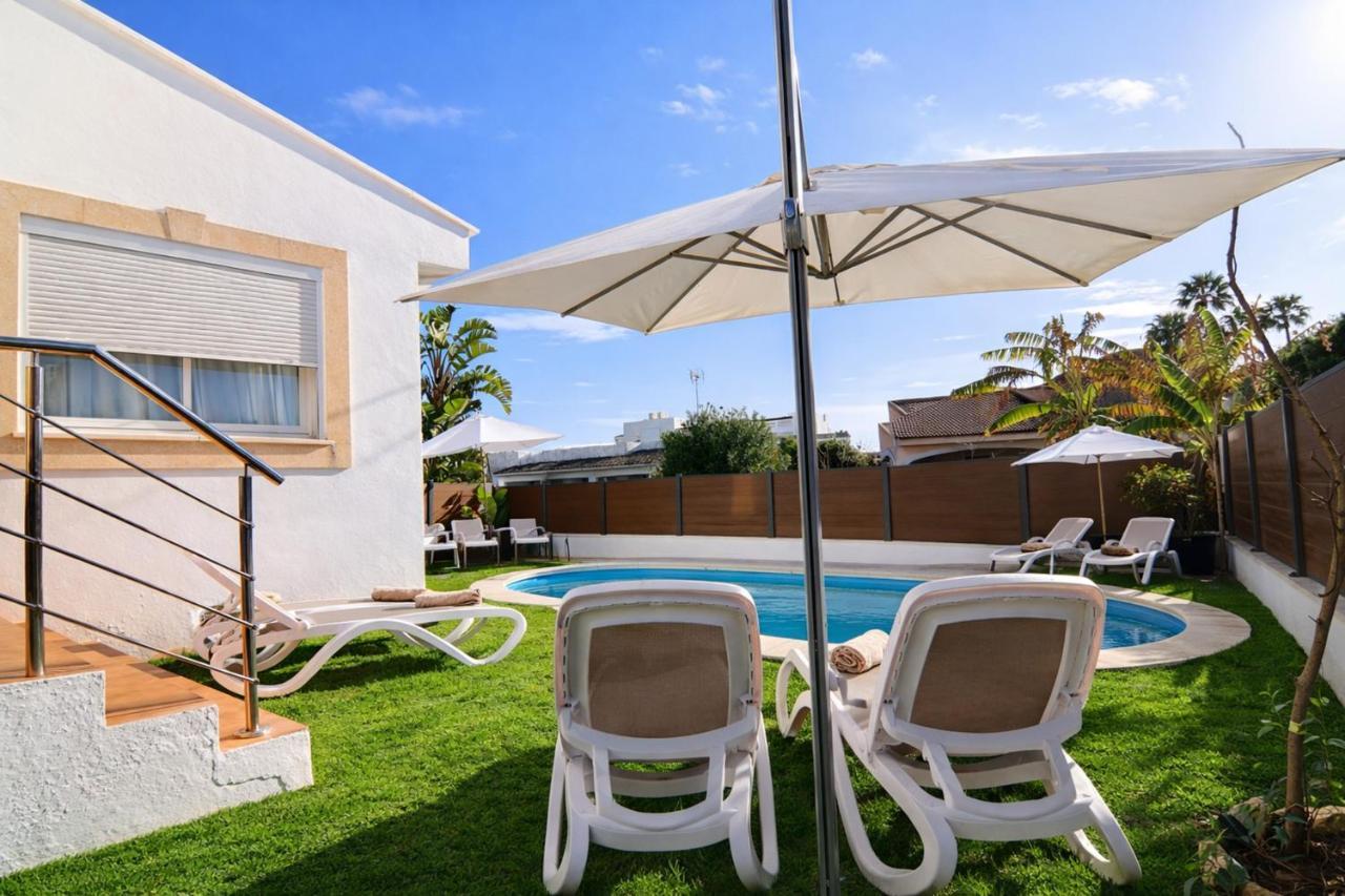 E436 Villa Linares by Mallorca Villa Selection - billede 3